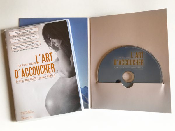DVD-LARTDACCOUCHER_DIGIFILE_SLIMBOX
